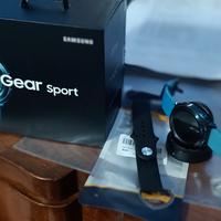 Samsung Gear sport