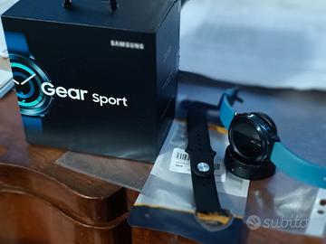 Samsung Gear sport