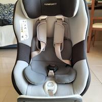 seggiolino auto FOPPAPEDRETTI ISOFIX ROLLING 360