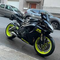 Suzuki gsxr 750