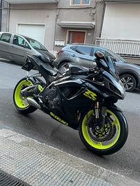 Suzuki gsxr