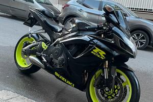 Suzuki gsxr