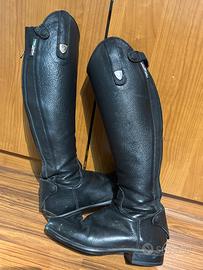 Stivali equitazione Tattini donna 37 usati