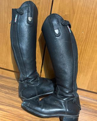 Stivali equitazione Tattini donna 37 usati