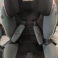 Seggiolino auto Foppapedretti Dinamyk 9-36