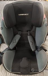 Seggiolino auto Foppapedretti Dinamyk 9-36