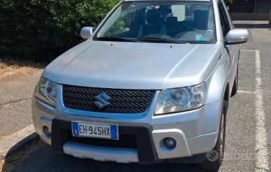 SUZUKI Grand Vitara 2ª - 2011