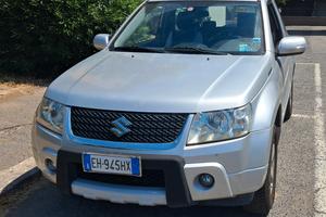 SUZUKI Grand Vitara 2ª - 2011