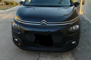 Citroen C3 1600 cc diesel