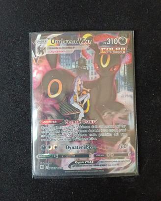 carta Pokemon 