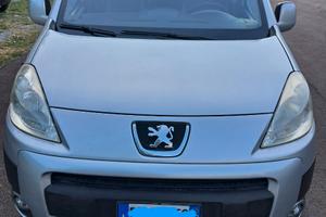 Peugeot Partner Tepee anno 2009