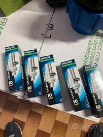 5 MASTER PL-C 10W/840/2P PHILIPs