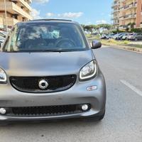 Smart ForTwo 90 0.9 T twinamic cabrio Prime LED NA