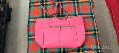 Borsa Coach