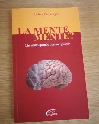 La mente, mente? 