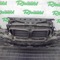 RIVESTIMENTO - OSSATURA SERIE 5 F11 2.0D 2012