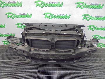 RIVESTIMENTO - OSSATURA SERIE 5 F11 2.0D 2012