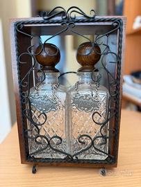 Tantalus vintage