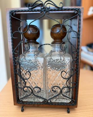 Tantalus vintage