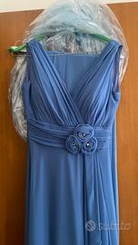 Abito cerimonia donna