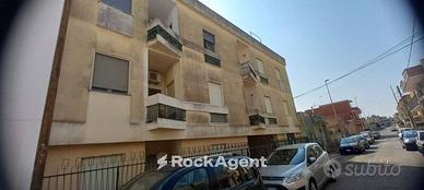 APPARTAMENTO IN CONDOMINIO