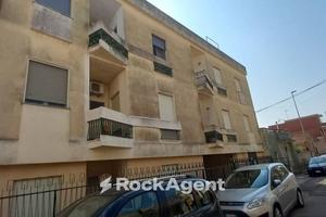 APPARTAMENTO IN CONDOMINIO