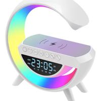 OISE ART STORE Trade Shop - Lampada LED Caricabatt