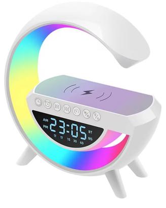 OISE ART STORE Trade Shop - Lampada LED Caricabatt