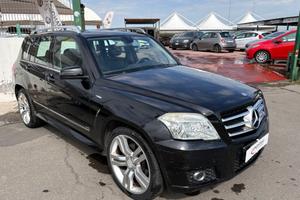 Mercedes-benz GLK 220 CDI 4Matic BlueEFFICIENCY Ed