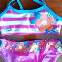 Thun Stupendo Costume mare bimba 9/12 mesi. Nuovo