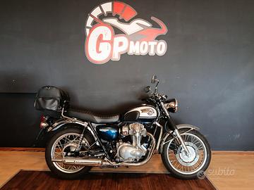 Kawasaki W 800