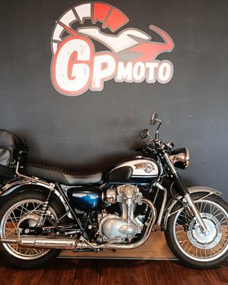 Kawasaki W 800