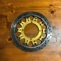 Disco Brembo 320 Husqvarna