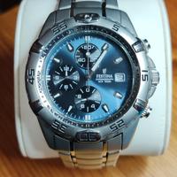 Orologio Festina Chrono 100wr