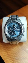 Orologio Festina Chrono 100wr