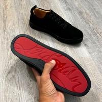 loubutin basse 41-42