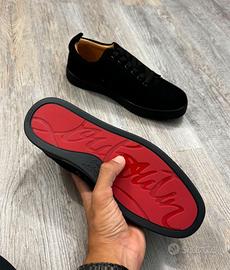 loubutin basse 41-42