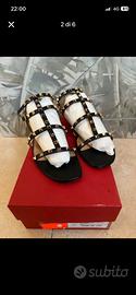 Sandali Rockstud Valentino