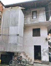 Immobile in asta di 166 m² con 3 locali a Rivara