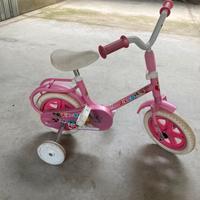 Bici bimba 1-3 anni