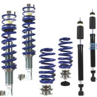 KIT SOSPENSIONE FILETTATA AUDI A4 B9 15-