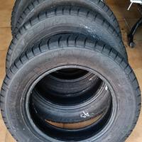 Gomme invernali auto 175/65 R14 T82