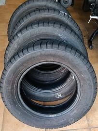 Gomme invernali auto 175/65 R14 T82