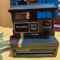 Polaroid Pronto 600