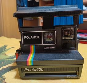Polaroid Pronto 600