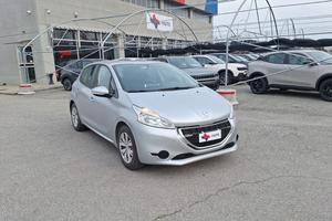 Peugeot 208 1.4 HDi 68 CV 5 porte Access