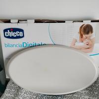 bilancia Digitale chicco