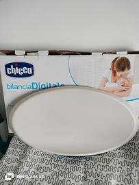 bilancia Digitale chicco