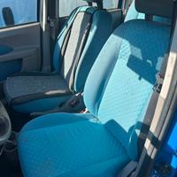Sedili Fiat Panda 2008