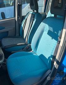 Sedili Fiat Panda 2008